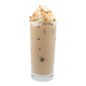 Peanut Butter Cookie Iced Coffee