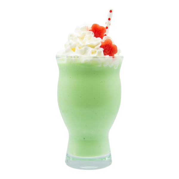 Crème glacée pour l'heure du goûter