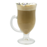 Lavender Lemon Latte