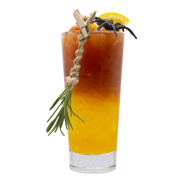 Trick Or Treat Tea