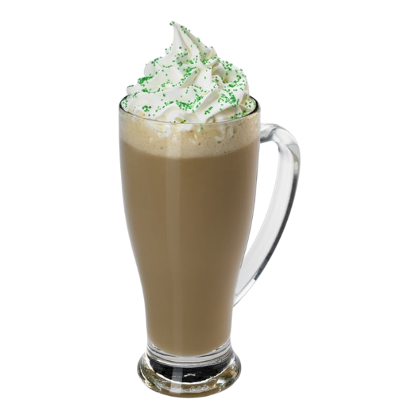 Irish Cream Coffee