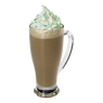 Irish Cream Coffee