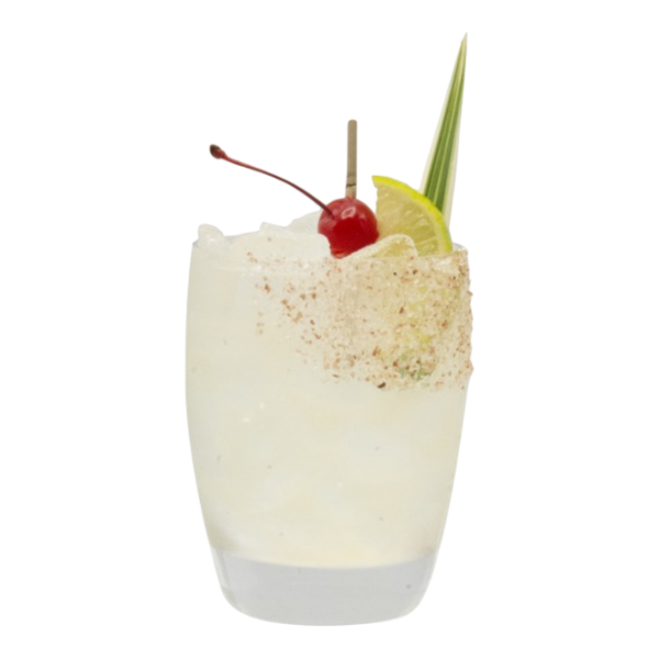 Banana Margarita