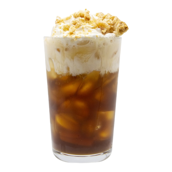 True American Apple Cobbler