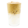 Café Dalgona à la vanille