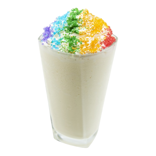 Milkshake Passion Harvey