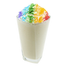 Milkshake Passion Harvey