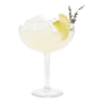 Lavender Lemon Margarita