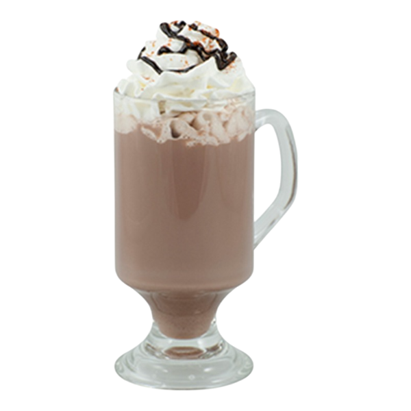 Peppermint Cafe Mocha