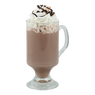 Peppermint Cafe Mocha