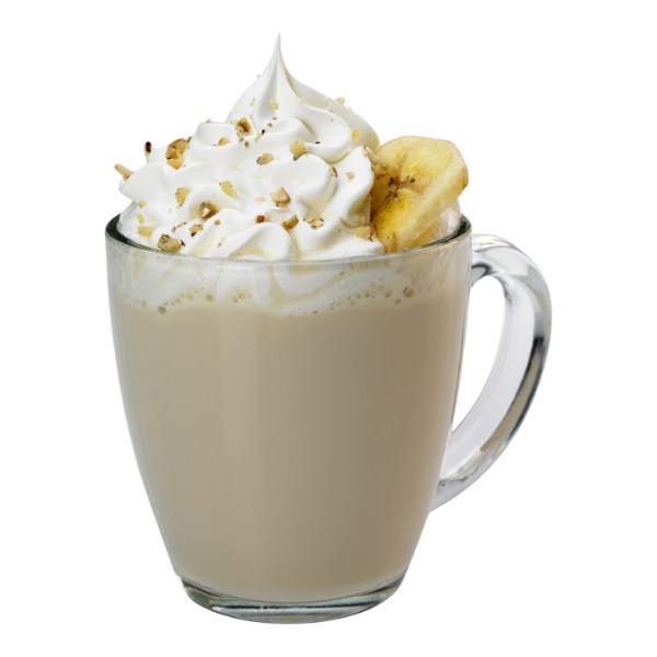 Cozy Banana Nut Cocoa