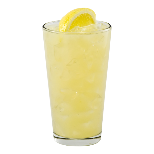 Fresh Handcrafted Lemonade