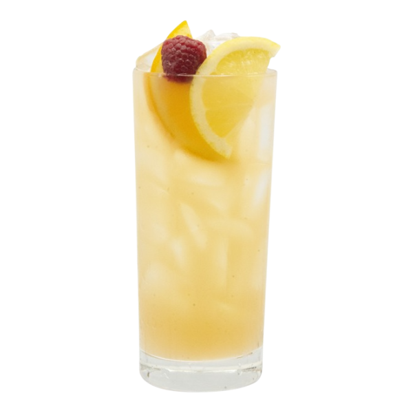 Mountain Burst Bucha