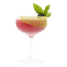 Blackberry Basil Lemondrop