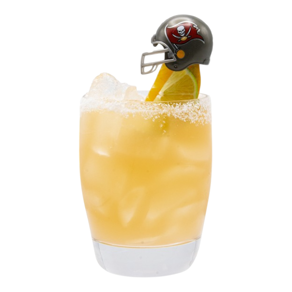 Margarita Mocktail