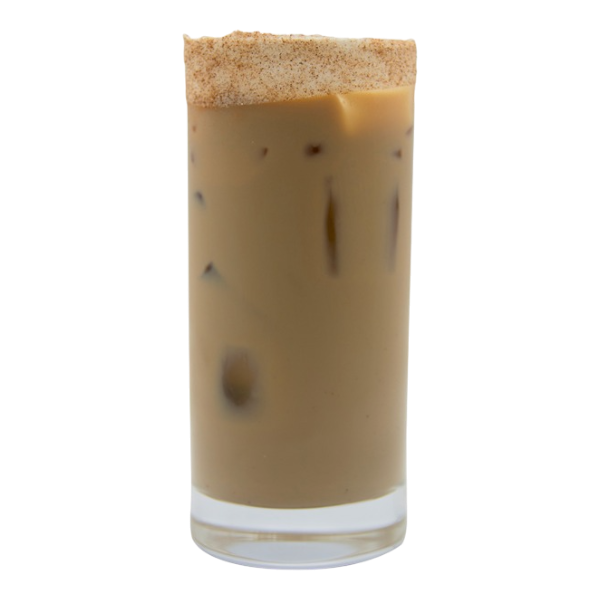 Petits pains glacés aux épices