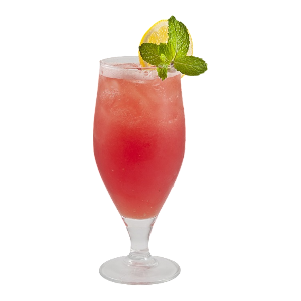 Honey Orange Limeade