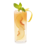 Peach Of A Hand