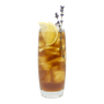 Lavender Lemon Iced Tea