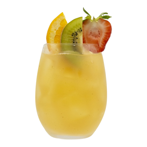 Kiwi Berry White Sangria