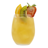 Kiwi Berry White Sangria