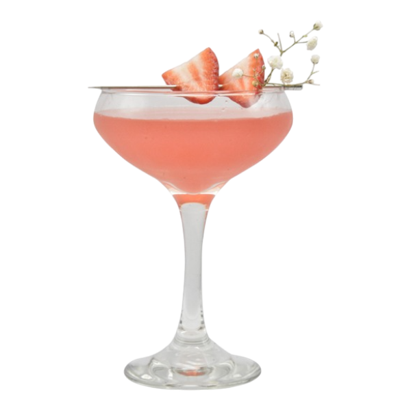 Cosmo Fraise Rose