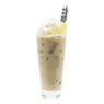 Lavender Lemon Iced Coffee