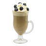 Huckleberry White Mocha
