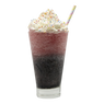 Cherry & Grape Frozen Soda