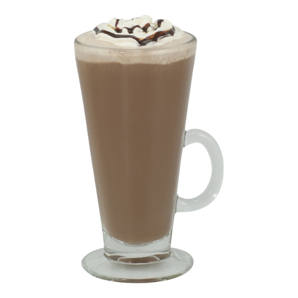 Mud Pie Mocha
