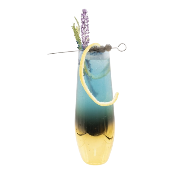Vœux de champagne