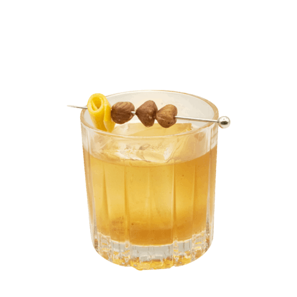 Filbert's Old Fashioned