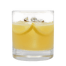 Smashing Coconuts Cocktail