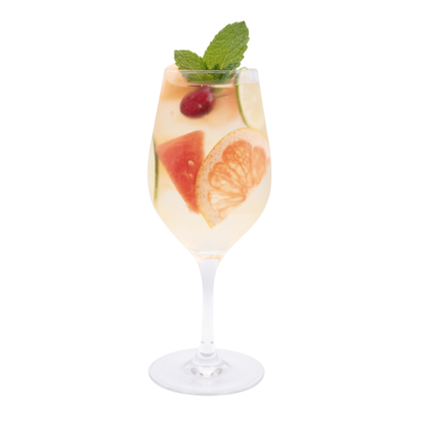 Summer Picnic Sangria