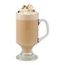 Oatmeal Cookie Latte