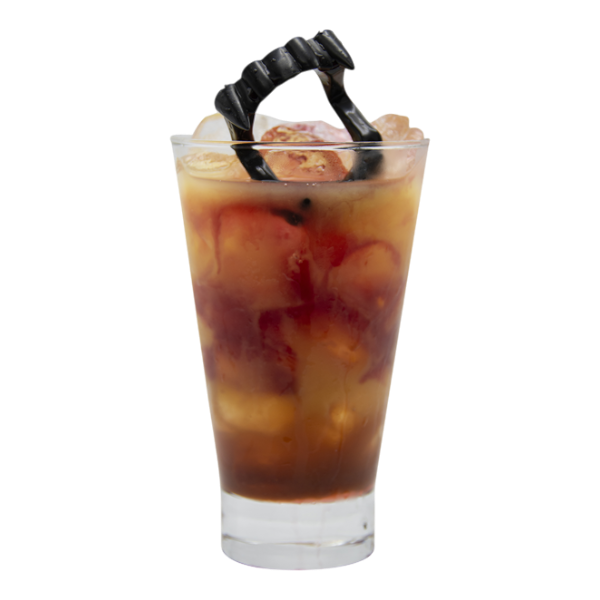 Coup de sang de vampire