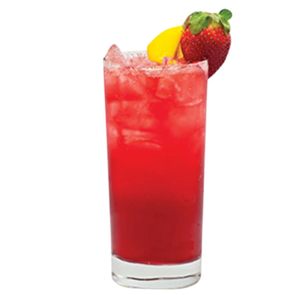 Agua Fresca aux fraises