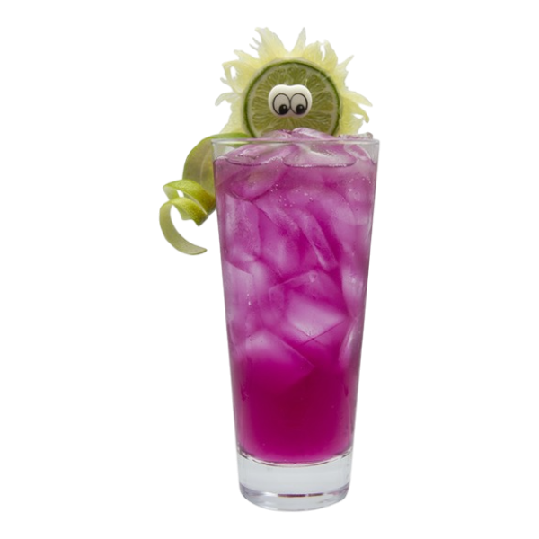 Soda Muppet