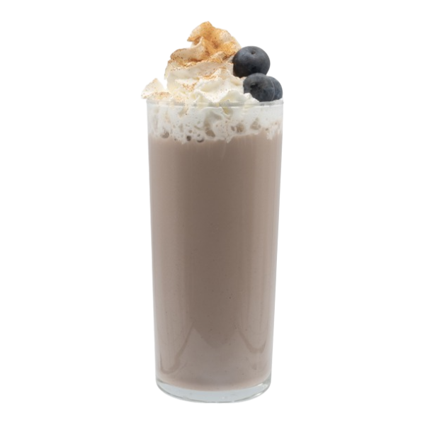 Mississippi Chocolate Milk