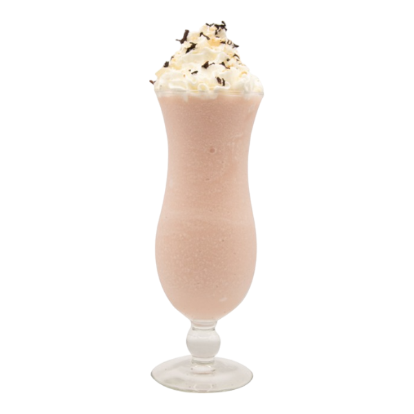 Hibiscus Colada