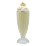 Lemon Meringue Shake