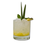 Julep au miel et à l'ananas