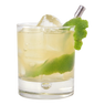 Exotic Gin & Tonic