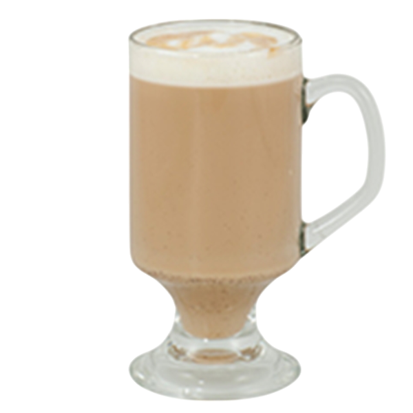 Vanilla Race Horse Latte