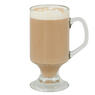 Latte à la vanille pour chevaux de course
