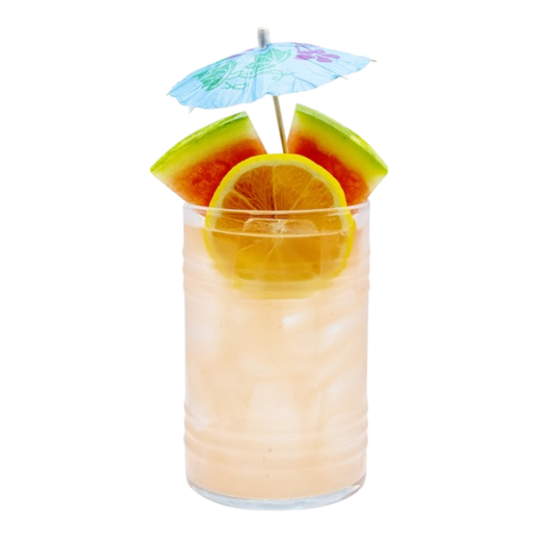 Sour Mango Melon Lemonade