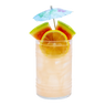 Sour Mango Melon Lemonade