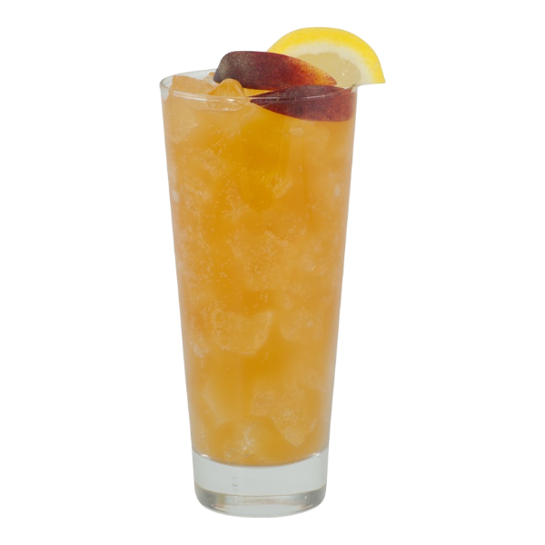 Sunset Lemonade