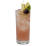 Tart Cherry Apple Lemonade