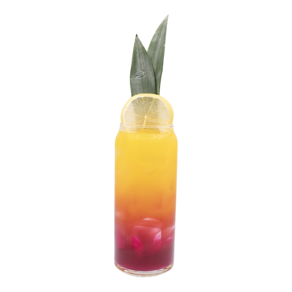 Tropic Mardi Refresher